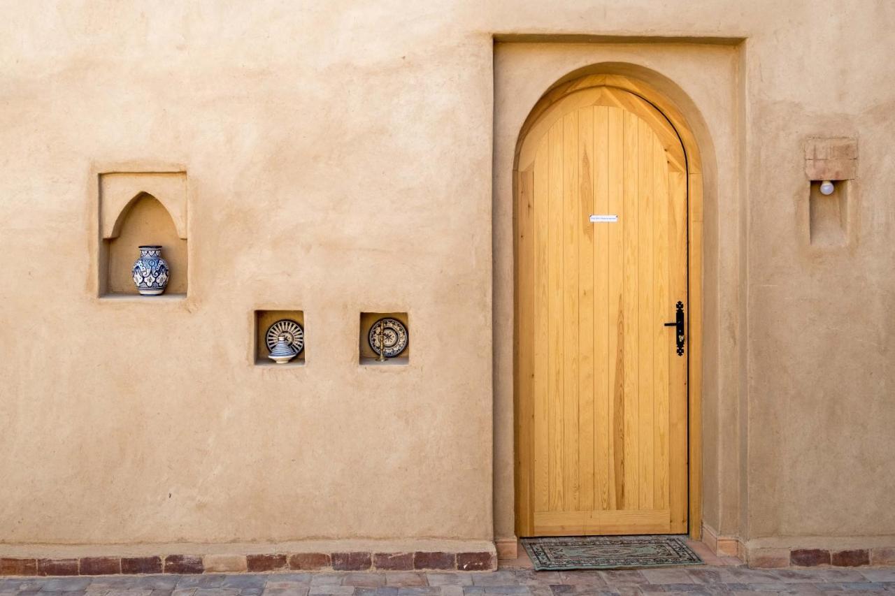 La Maison Anglaise Garden Ecolodge Тарудант Екстериор снимка